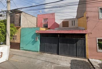 Casa en  Norte 70-a, Cuchilla De La Joya, Ciudad De México, Cdmx, México
