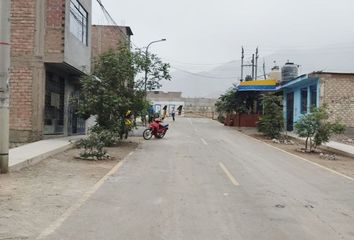 Terreno en  Torreblanca, Carabayllo, Peru