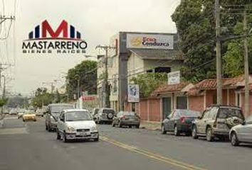 Terreno Comercial en  Av. Francisco Boloña, Guayaquil, Ecuador