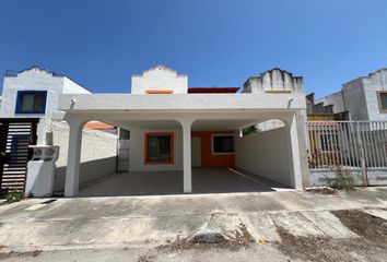 Casa en  Calle 80 224, Fraccionamiento Las Américas, Mérida, Yucatán, México