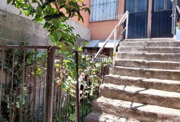 Casa en condominio en  San Pablo Iii B, San Pablo De Las Salinas, Estado De México, México