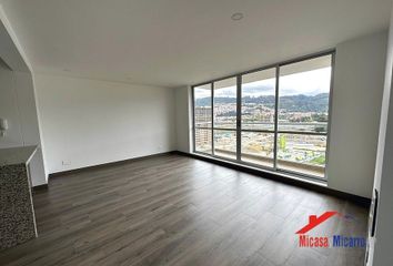 Apartamento en  Conjunto Residencial Alameda 170, Carrera 15, Bogotá, Colombia