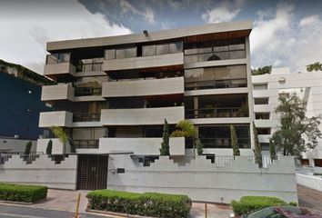 Departamento en  Bosque De Canelos Número 89, Bosques De Las Lomas, Ciudad De México, Cdmx, México