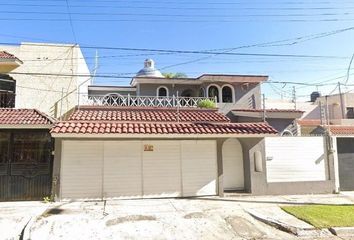 Casa en  Durero, Eucalipto Vallarta, Zapopan, Jalisco, México