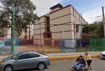 Departamento en  Azcárraga Vidaurreta 144, Cabeza De Juárez Iii, Ciudad De México, Cdmx, México