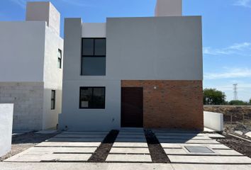 Casa en fraccionamiento en  Viu Panorama, Santiago De Querétaro, Querétaro, México