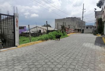 Terreno Comercial en  C. Oe9i 1012, Quito 170131, Ecuador