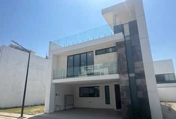 Casa en fraccionamiento en  Parque Sonora, Boulevard Hermosillo, Lomas De Angelópolis, Iii, Puebla De Zaragoza, Puebla, México