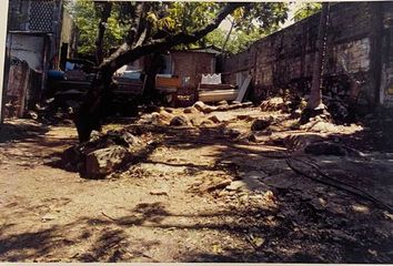 Lote de Terreno en  Calle Abedules 10-16, Jardín Azteca, Acapulco De Juárez, Guerrero, 39405, Mex