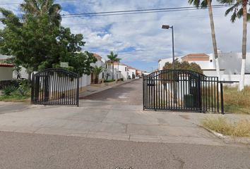 Casa en fraccionamiento en  Loma Dorada, Guaymas, Sonora, México