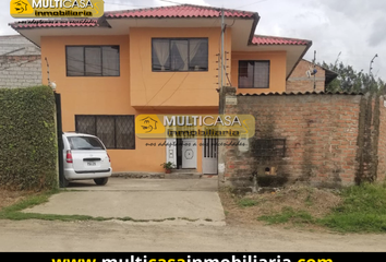 Casa en  Sayausí, Cuenca