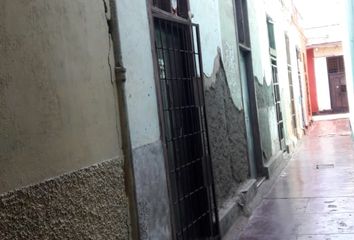 Terreno en  Avenida Saenz Peña, Callao, Perú