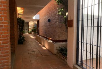 Casa en condominio en  Barranca Pilares 32, Flor De María, Ciudad De México, Cdmx, México