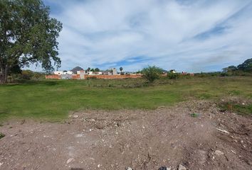 Lote de Terreno en  Puerta De La Laguna, Tepic, Nayarit, México