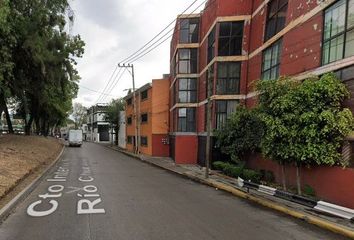 Departamento en  Av. Río Churubusco 263, El Prado, Ciudad De México, Cdmx, México