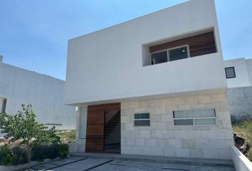 Casa en condominio en  Gran Reserva Preserve, Salto Del Moro, Gran Reserva Preserve, Juriquilla, Querétaro, México