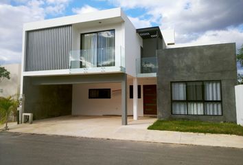 Casa en  Conkal, Yucatán, México