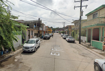 Casa en  El Pipila, Insurgentes, Tampico, Tamaulipas, México