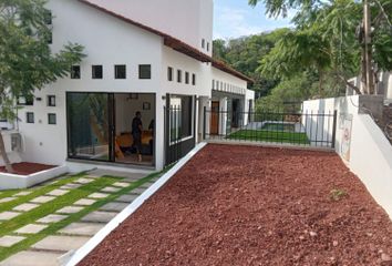 Casa en fraccionamiento en  San Gaspar, Ixtapan De La Sal