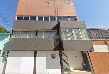 Departamento en  Av. Río Soto La Marina 8, Paseos De Churubusco, Ciudad De México, Cdmx, México