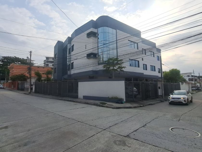 Departamento en arriendo Urdesa Norte, Guayaquil, Ecuador