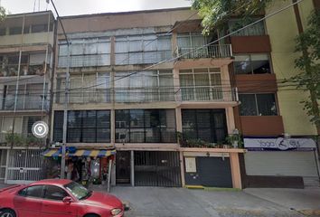 Departamento en  Campestre Churubusco, Coyoacán, Cdmx