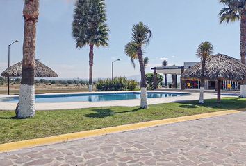 Lote de Terreno en  Quinta Real Santas Marías, Santas Marías, Guanajuato, México