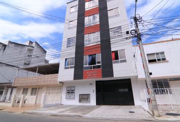 Apartamento en  Cra. 16 #65, La Victoria, Bucaramanga, Santander, Colombia