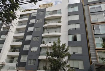 Departamento en  Ca. José Gonzales 736, Miraflores, Perú