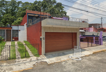 Casa en  Orquídeas, Jardin, Orizaba, Veracruz, México