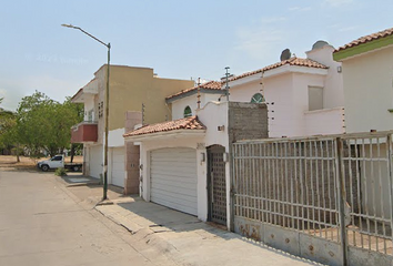Casa en  Del Maíz 3962, Rancho Contento, Culiacán, Sinaloa, México