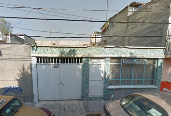 Casa en  Sur 165 2406-mz 132 A Lt 23, Bramadero Ramos Millán, 08000 Ciudad De México, Cdmx, México