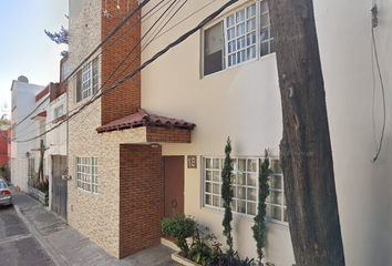 Casa en  Miguel Angel 18, Nonoalco, 03700 Ciudad De México, Cdmx, México