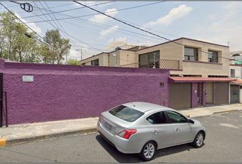 Casa en  Tercera Calle Guayaquil 51, Las Americas, Naucalpan De Juárez, Estado De México, México