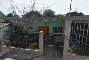 Casa en  Ciudad Fernández, San Luis Potosí, México