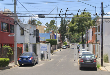 Casa en  Cefeo 137, Prado Churubusco, 04230 Ciudad De México, Cdmx, México