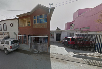 Casa en  Gral. Santos Ortiz 1606, 32674 Juárez, Chih., México