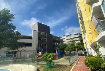 Apartamento en  Conjunto Residencial Altos Del Parque, Carrera 53, Riomar, Barranquilla, Atlántico, Colombia