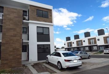 Departamento en  Zákia Querétaro, Paseos De Zakia Poniente, Santiago De Querétaro, Querétaro, México