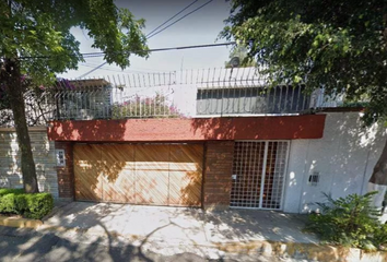 Casa en  Cerro De Chapultepec 13, Romero De Terreros, 04310 Ciudad De México, Cdmx, México