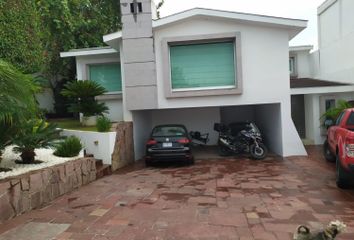 Casa en fraccionamiento en  Lomas Del Campestre, León, Guanajuato, México