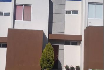 Casa en fraccionamiento en  Residencial Vizcaya 5, El Marques, Santiago De Querétaro, Querétaro, México