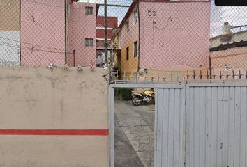 Casa en condominio en  Heroes De 1810, Tacubaya, Ciudad De México, Cdmx, México