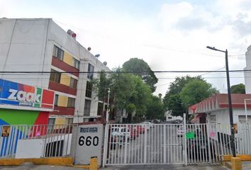 Departamento en  Av. Pdte. Plutarco Elías Calles 660, 5 De Diciembre, Barrio De Zapotla, 08610 Ciudad De México, Cdmx, México