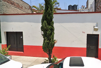 Casa en  Norte 17 5003, Magdalena De Las Salinas, Ciudad De México, Cdmx, México