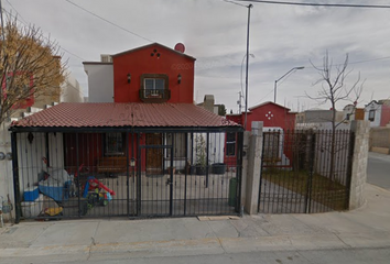 Casa en  Salvador Álvarez Patrón 9461, Colonial, 32674 Juárez, Chih., México
