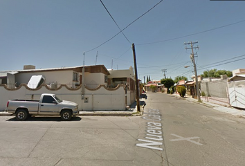 Casa en  Nueva Galicia, Nuevo Nogales, Nogales, Sonora, México