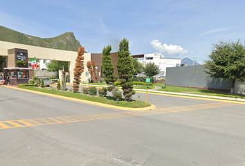 Casa en fraccionamiento en  Pedregal De San Agustin, Ciudad General Escobedo, Nuevo León, México