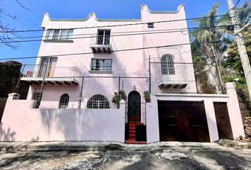 Casa en  Miraval, Cuernavaca, Morelos