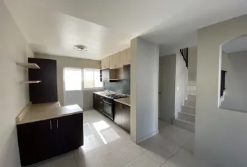 Casa en condominio en  Peña De Bernal 5151, El Refugio, Santiago De Querétaro, Querétaro, México